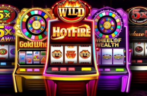 how to win jackpot on slot machines
